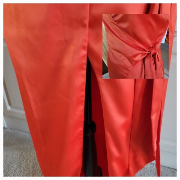 Lovers & Friens The Mackenzie Gown - US XS - Picture 9 of 9